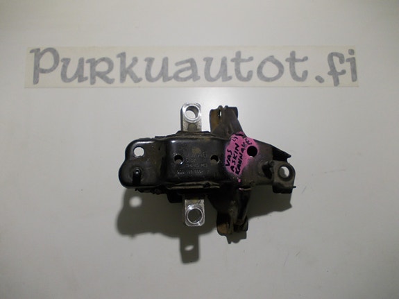 Vw polo 1,4 kannake vaihdelaatikko\mootori 2002