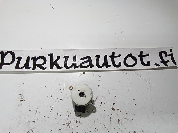 Volvo v70 virtalukonpohja 1999