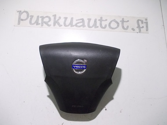 Volvo s40 kuljettajan airbag 2004