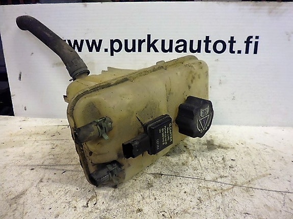 Citroen c5 paisuntasäiliö 2003
