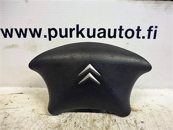 Citroen c5 Airbag kuljettajan tyyny 2003