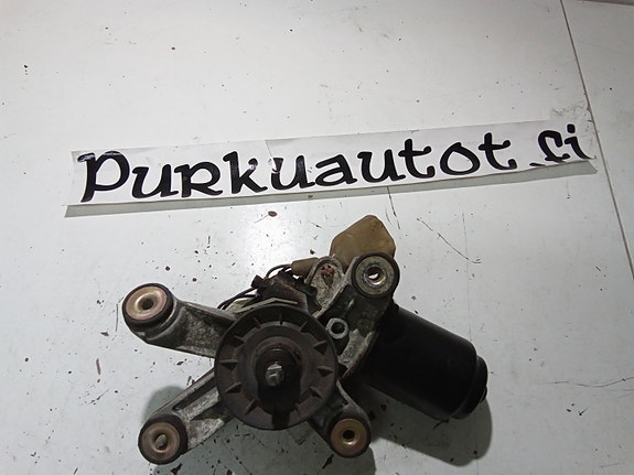 Subaru impreza 2000 tuulilasin pyyhkimen moottori