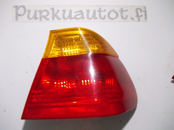 Bmw 3 e46 takavalo oikea 2000