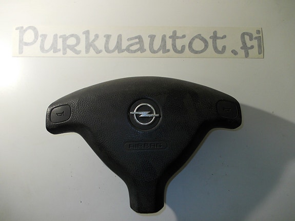 Opel astra g 1999 kuljettajan turvatyyny