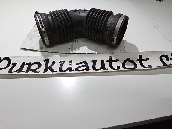 Peugeot 407 ilmaputki 2007