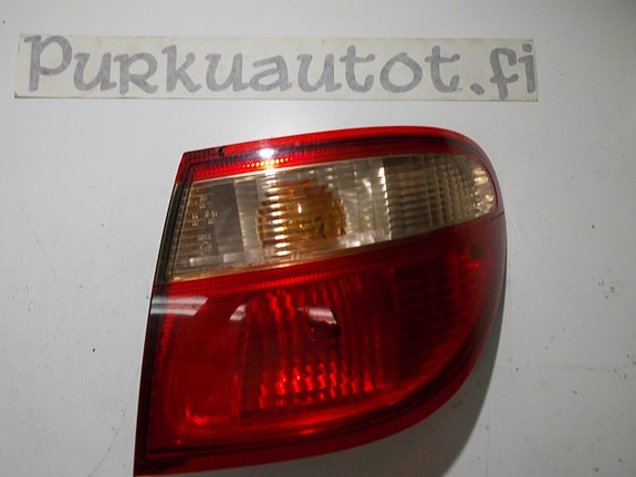 Nissan almera n16 talavalo vasen sedan 2000