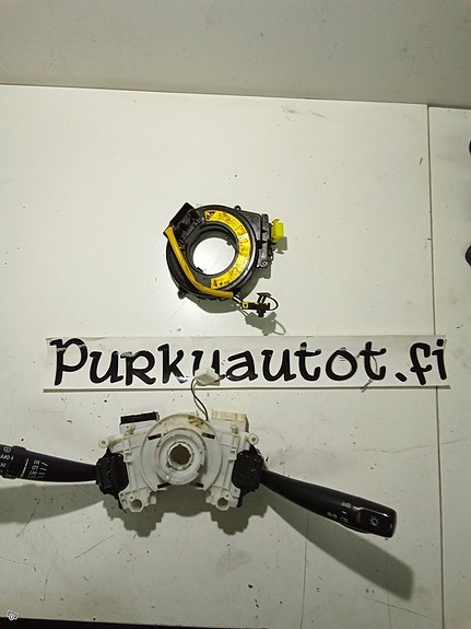 Toyota corolla 2001 lb airbag kosketinrulla