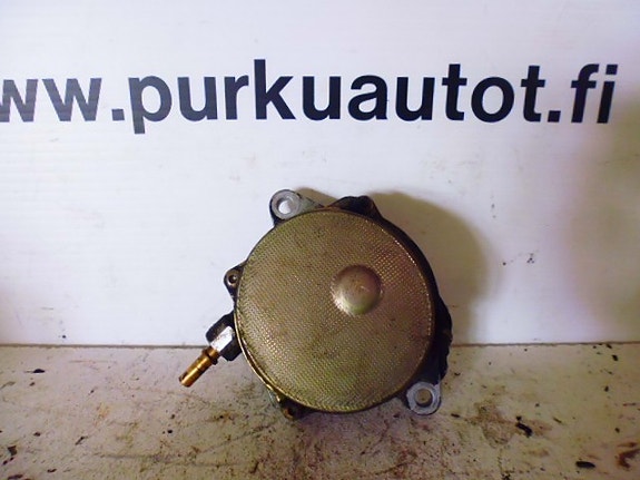 Peugeot boxer Alipainepumppu 2005