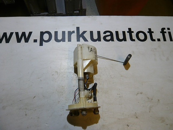 Renault laguna Polttoainemittarinanturi 2000