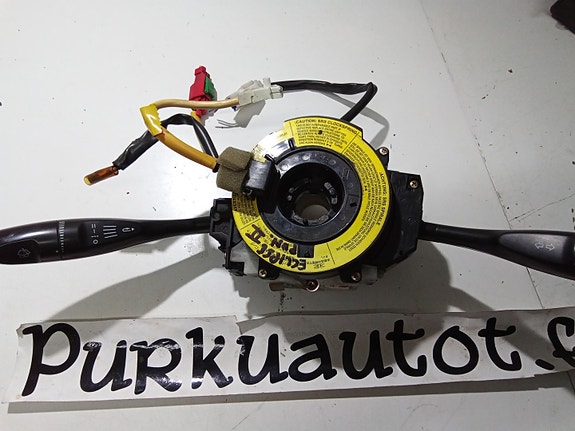 Mitsubishi eclipse monitoimikatkaisin keskus 1997