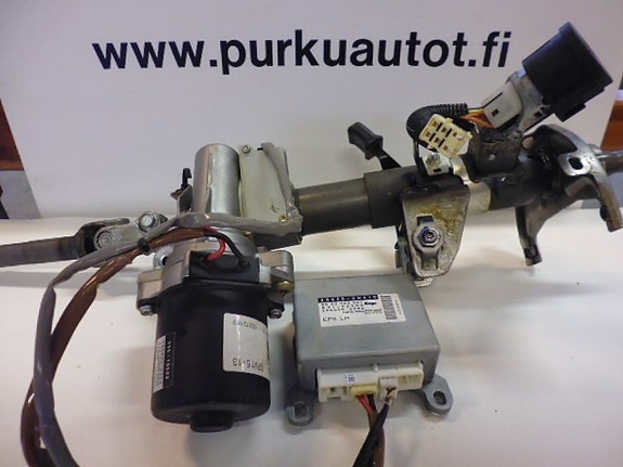 Toyota aygo Ohjaustehostin pumppu 2006