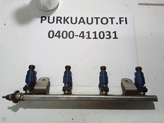 Hyundai i30 suutintukki/suuttimet 2011