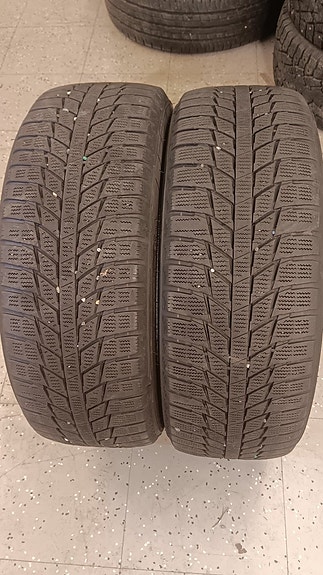 Triangel 205/55R16 kitkarenkaat