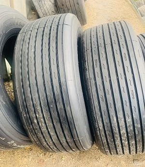 385/55R22.5 m+se pinnoitettu 1luokan runko