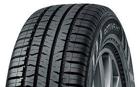 Nokian Rotiiva Ht 225/75 R16 115S Kesärenkaat