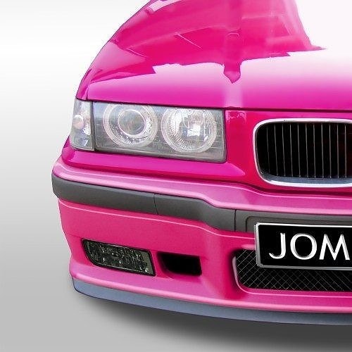 BMW 3-sarja E36 M3 etupuskuri