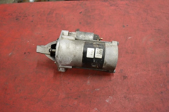Chrysler Voyager -04 -2.8 diesel startti