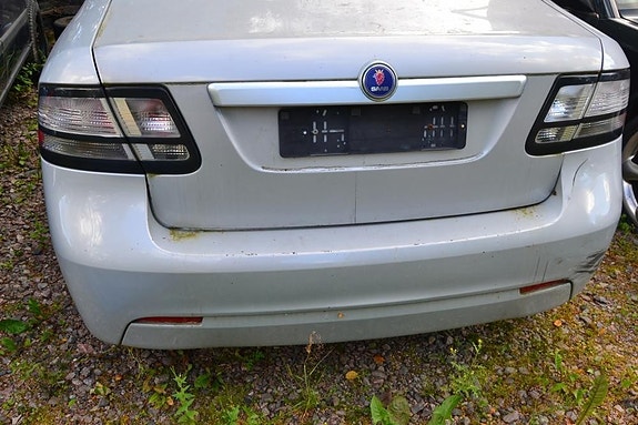 Saab 9-3 1.9 diesel man. -08