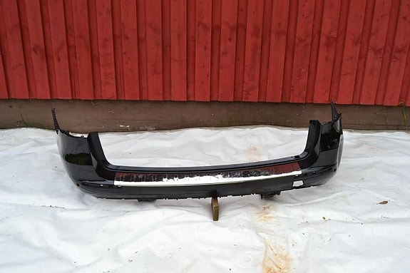 Mb E W213 takapuskuri