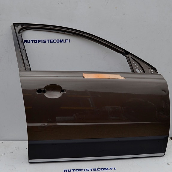 Volvo XC70 CC 08-13