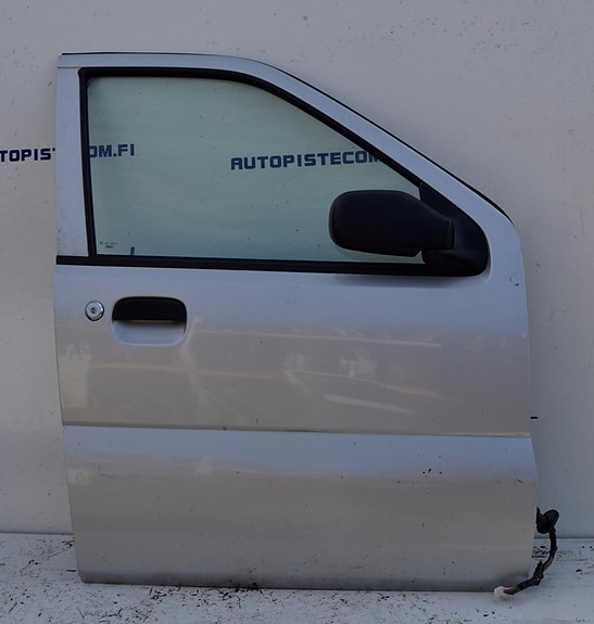 Suzuki Ignis -03