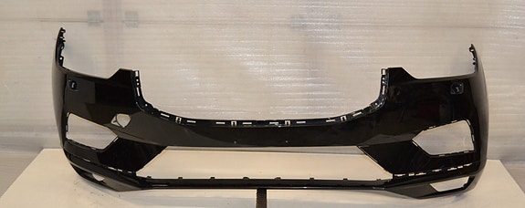 Volvo XC60 -19 r design etupuskuri