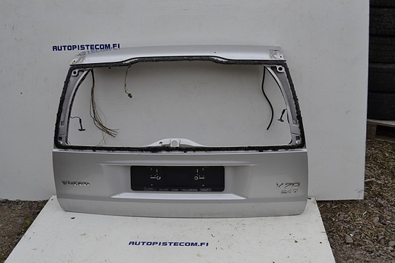 Volvo V70 00-04 takaluukku