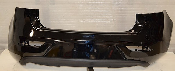 Volvo V40 12-19 takapuskuri