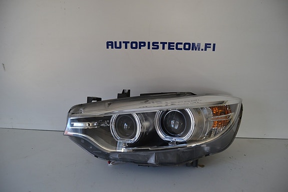 Bmw 4 F32 F33 13-20 ajovalo