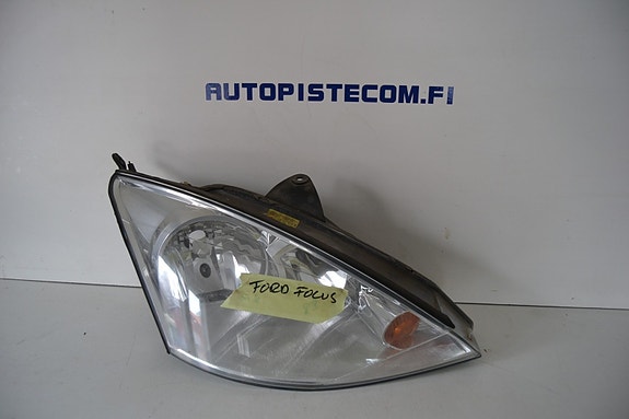 Ford Focus 99-04 ajovalo
