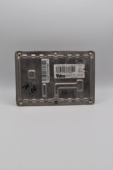 Volvo V70 -07 Xenon ballast 89035113