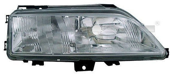 Citroen Xantia 98-01 ajovalo uusi