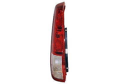 Nissan X-trail 01-03 takavalo uusi