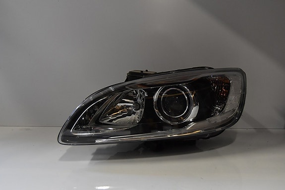 Volvo S/V60 -16 ajovalo vasen
