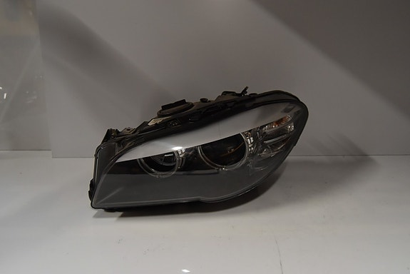 Bmw 5 10-13 ajovalo vasen
