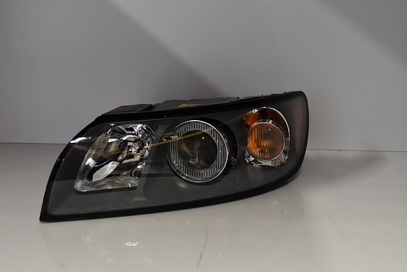 Volvo V50 04-07 ajovalo vasen
