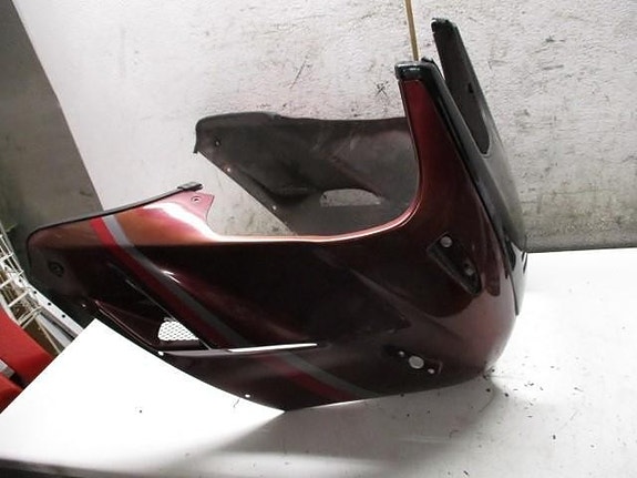 Suzuki GSX-F 1100 1994 osia