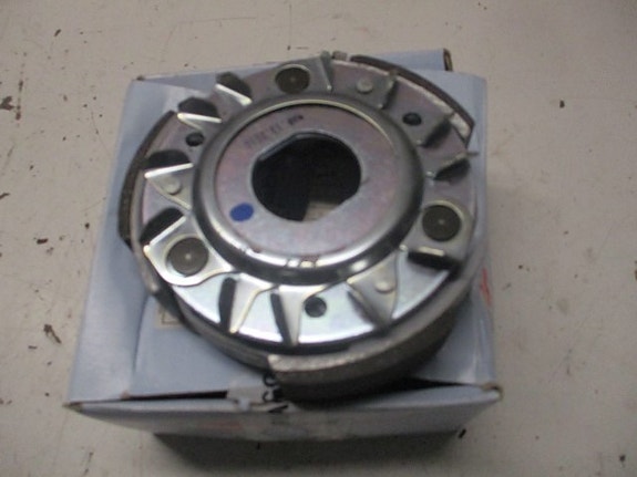 Clutch impeller gilera runner 125 200