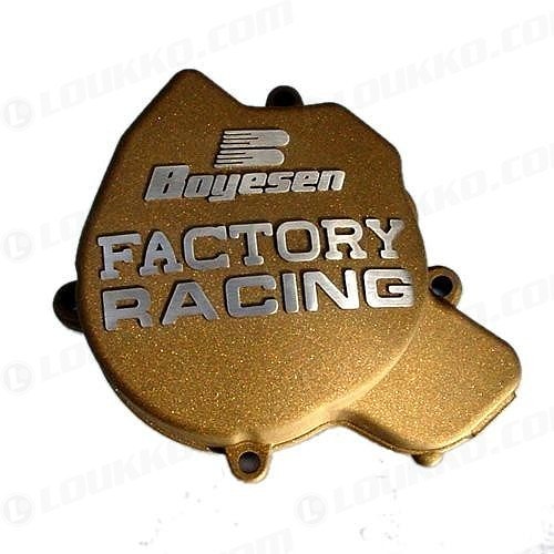 BOYESEN Magneeton koppa Factory KTM 250 SXF 05-10