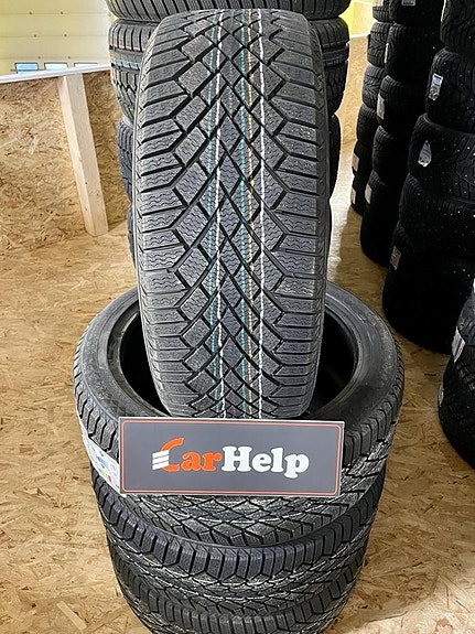 215/60R17 Continental VikingContact7