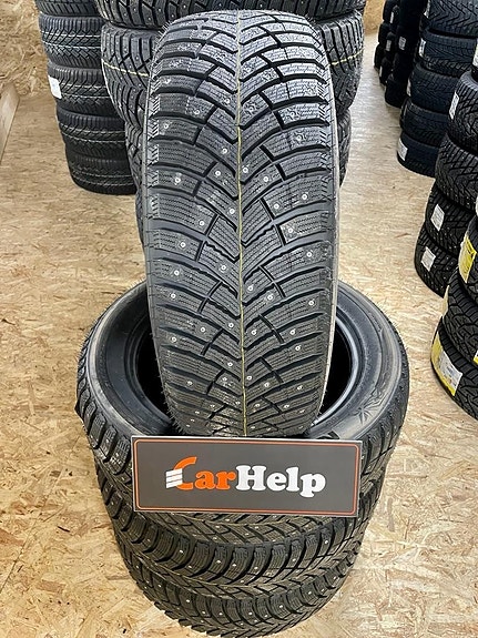 215/70R16 Nexen Winguard Winspike3
