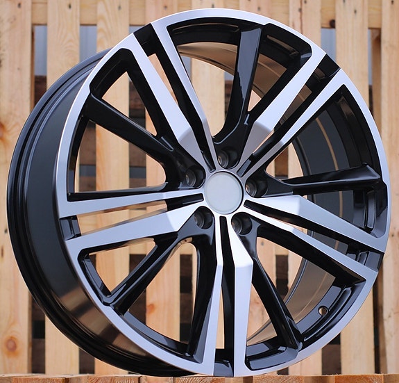 R20 Vanteet 5x108