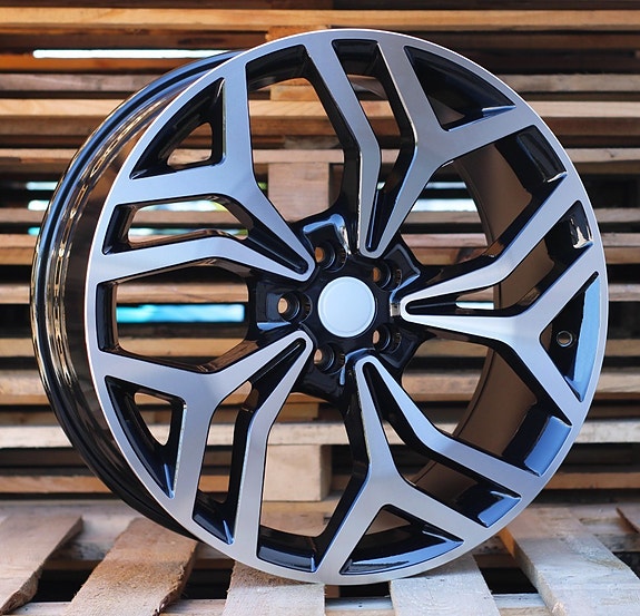 R20 Vanteet 5x108