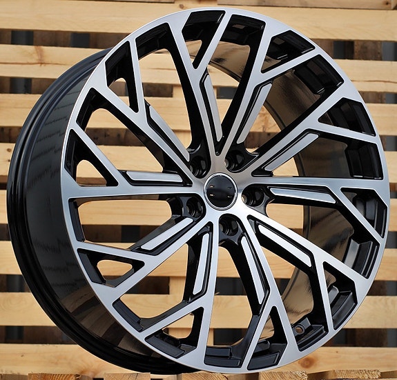 R20 vanteet 5x112