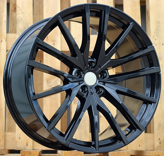 R20 Vanteet 5x112