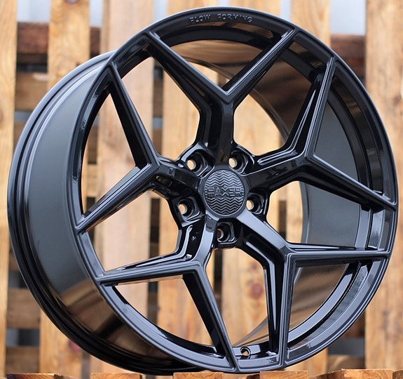 R19 Vanteet 5x120