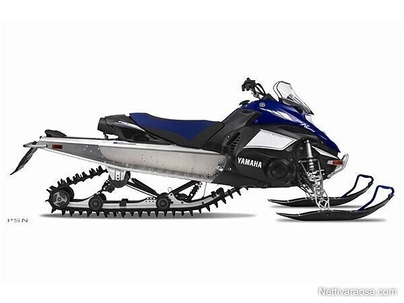 Yamaha FX Nytro RTX 1050