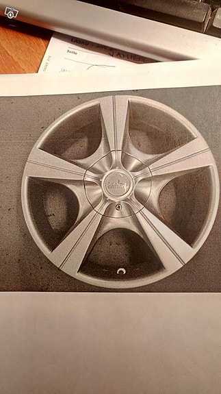 DEVFNO alut 4x98/108 7.0x16 ET38 KR.73/63,3