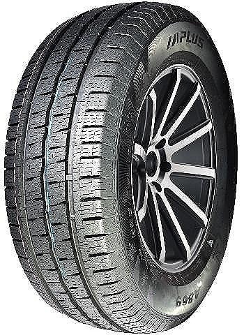 Uudet Aplus 195/65R16C kitkarenkaat rahteineen