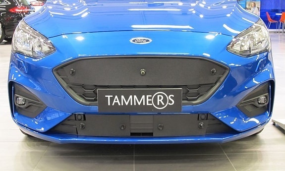 Maskisuoja Ford Focus ST vm. 2019-2021